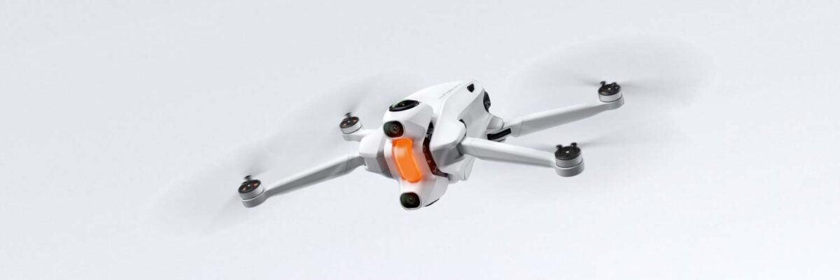 Antigravity A1 – 8K 360 Grad Drohne