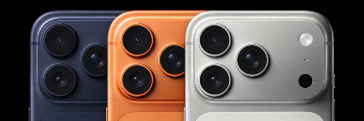 Feedback zum Apple Event 2025